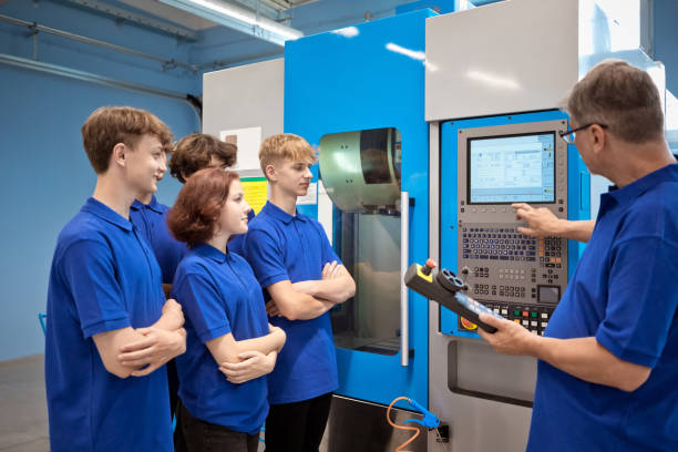 Institute Of CAD CAM Technology single feature