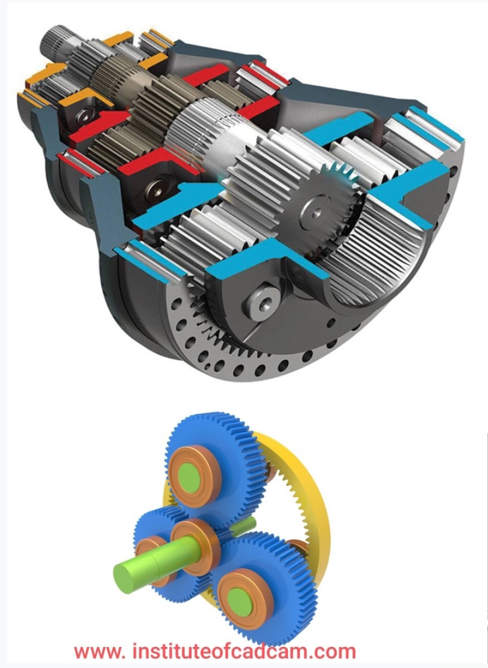 Eligibility for CAD/CAM/CAE Training: image